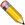 pencil icon