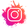 لوگو اینستاگرام