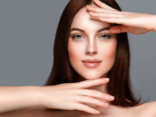 لیزر صورت در سیرجان 